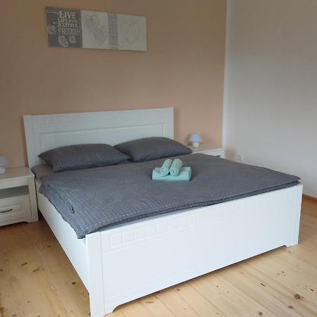 Zamecky Apartman V Horni Plane Horni Plana Exterior photo