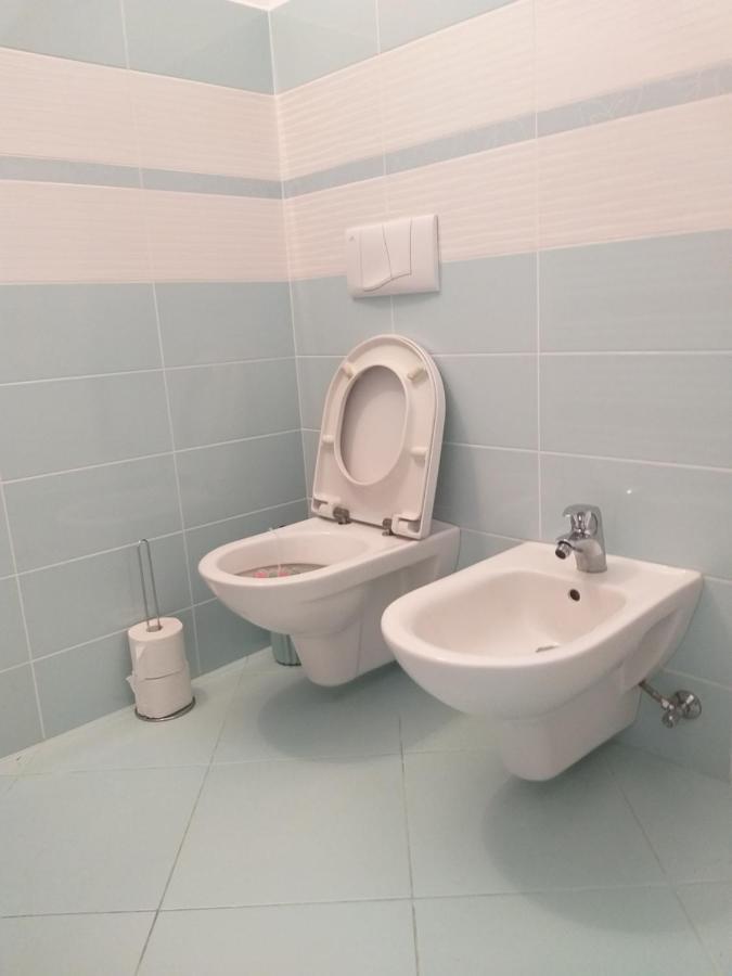 Zamecky Apartman V Horni Plane Horni Plana Exterior photo