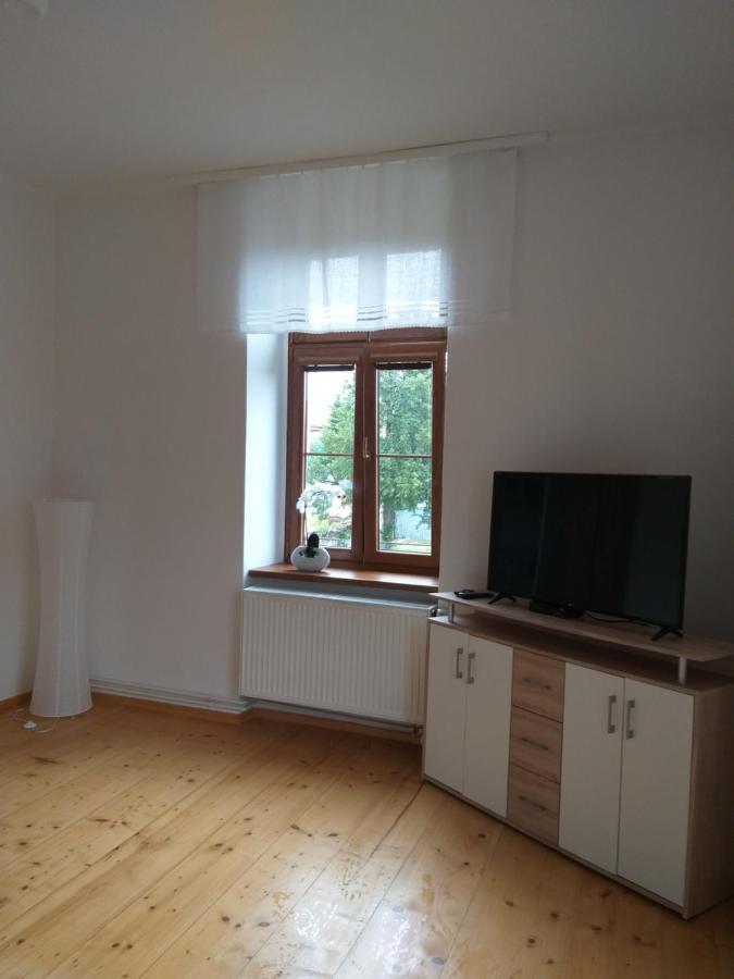 Zamecky Apartman V Horni Plane Horni Plana Exterior photo