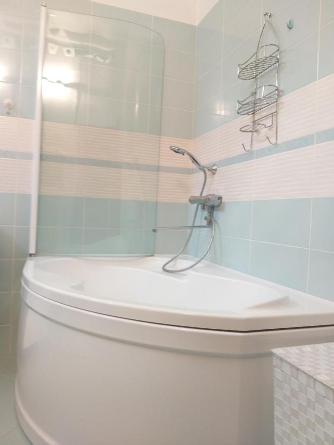 Zamecky Apartman V Horni Plane Horni Plana Exterior photo
